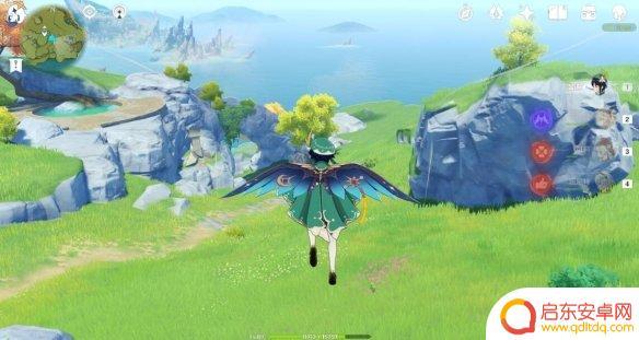 原神罗盘怎么做 《原神》岩之寻宝罗盘制作步骤详解