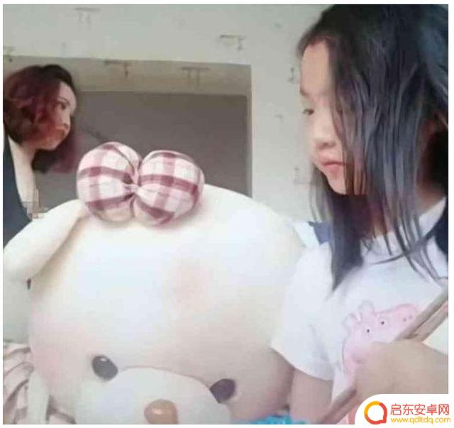 抖音走光瞬间在线(抖音走光高清)
