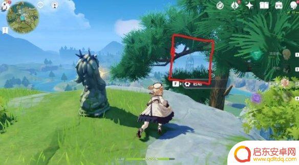 原神 点亮 《原神》石像怎么点亮