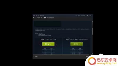 买steam饰品 Steam平台上如何购买皮肤和配饰