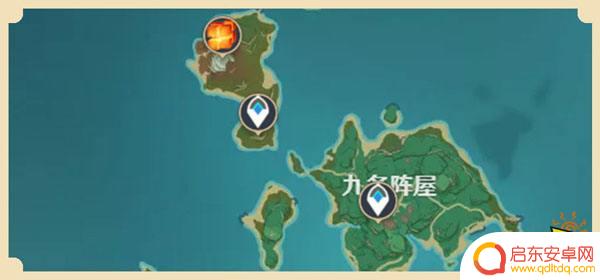 原神班尼特靠什么 班尼特突破材料有哪些及如何获得