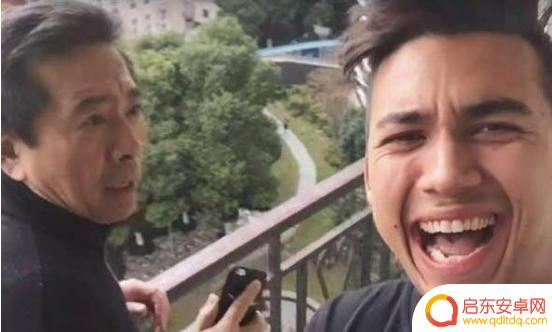 jamie 捉弄爸爸抖音(捉弄爸爸的小视频)