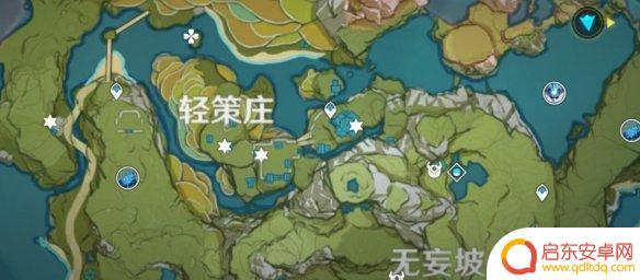 原神大教堂圣女 圣遗物白嫖心得分享