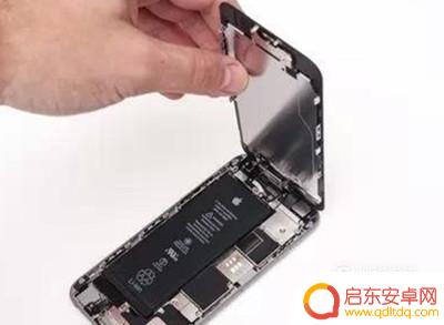 苹果手机的后壳怎么打开 如何打开iPhone后盖