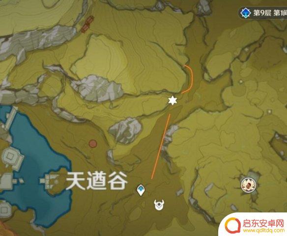 原神大教堂圣女 圣遗物白嫖心得分享