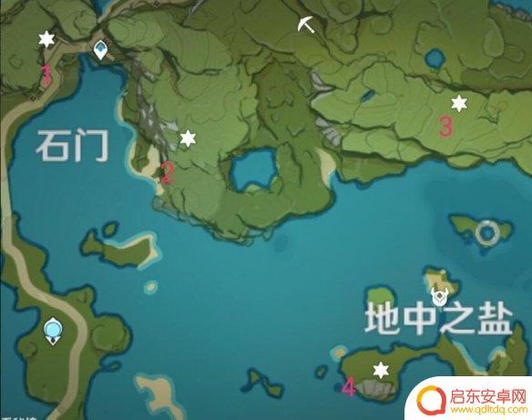 原神大教堂圣女 圣遗物白嫖心得分享