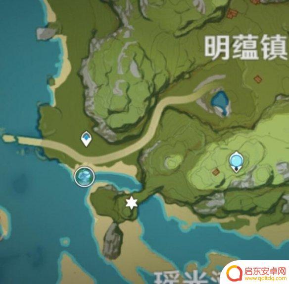 原神大教堂圣女 圣遗物白嫖心得分享