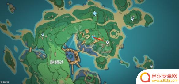原神中骗骗花蜜如何获得 《原神》骗骗花蜜采集技巧