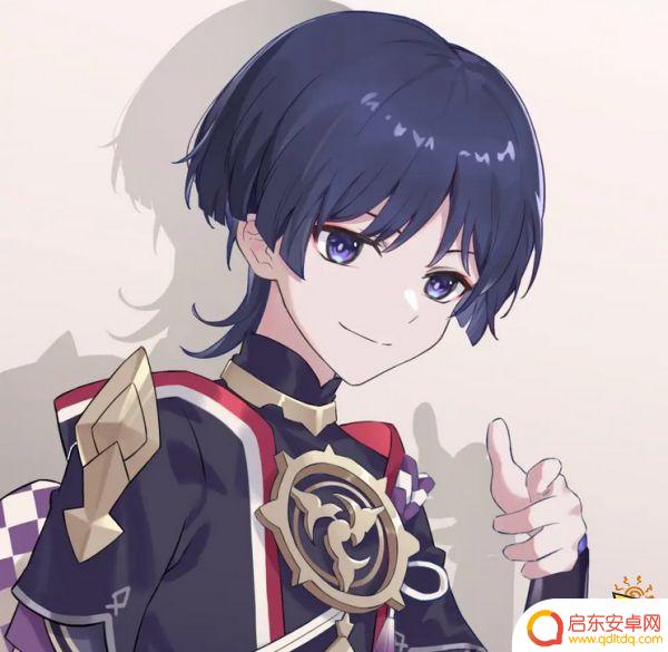 原神天赋怎么加 原神3.3版本散兵天赋怎么加点