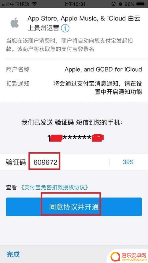 手机支付怎么设置最好 苹果手机付款方式设置教程