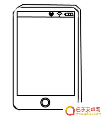 如何做迷你小画本手机 如何画卡通简笔画智能手机