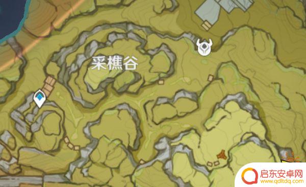 原神怎么同时扩散四种元素 快速完成随风而去吧成就的方法