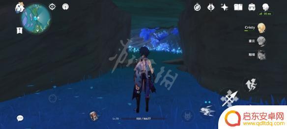 原神海祗之心解密攻略 海祇之心任务流程详解