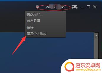 steam展览 Steam艺术展览设置教程