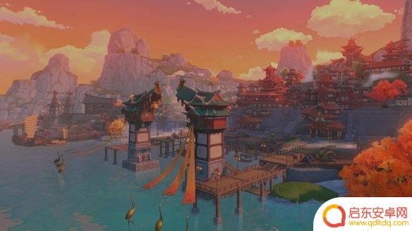 原神20级之前怎么玩 原神前20级怎么升级快