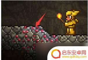红玉泰拉瑞亚怎么获得 泰拉瑞亚红玉快速获得技巧
