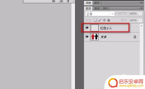 手机ps图片怎么分层 Photoshop如何把一张图片分割成多个部分
