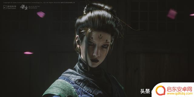 《黑神话:悟空》PC标准版定价揭晓,全平台将于8月20日正式上市发售