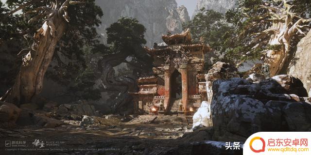 《黑神话:悟空》PC标准版定价揭晓,全平台将于8月20日正式上市发售