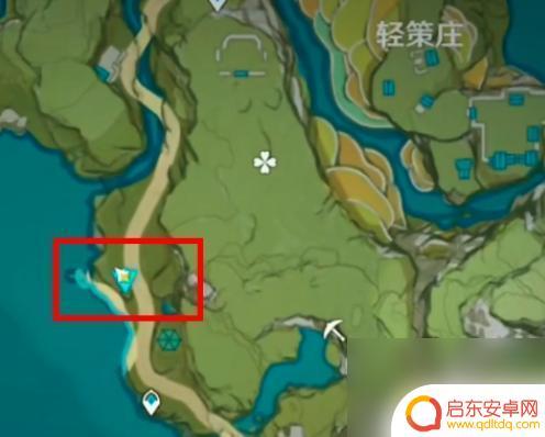 原神自动砍树机怎么开 原神自动砍树设置方法