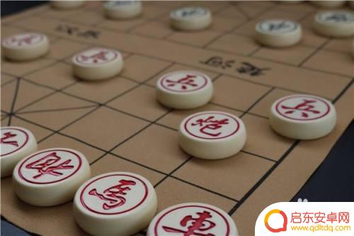 象棋怎么定级别 怎样划分象棋级别