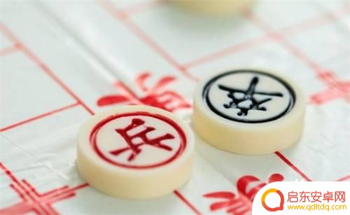 象棋怎么定级别 怎样划分象棋级别