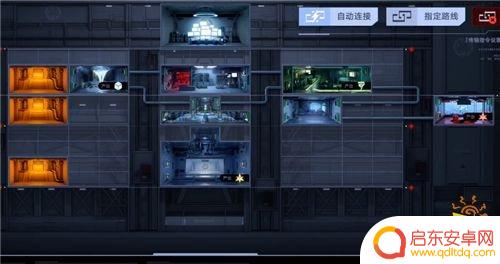 无期迷途如何实现产能自动化 无期迷途产能建筑自动化生产攻略