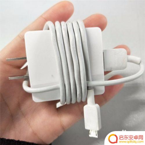 手机原装充电线怎么缠绕 手机充电线如何方便收纳