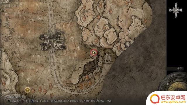 《艾尔登法环》DLC黄金树幽影攻略:全流程全收集全支线攻略大揭秘