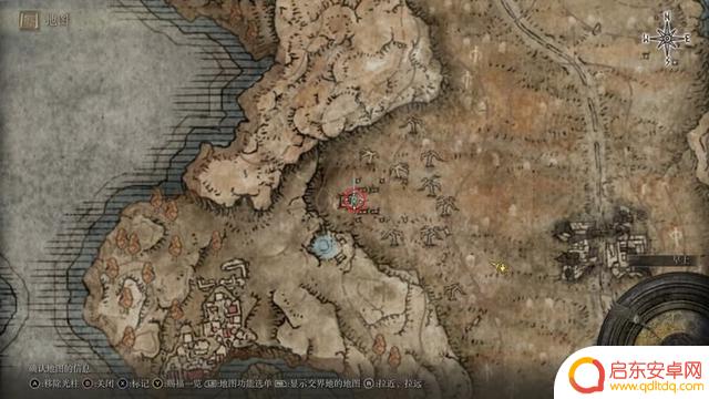 《艾尔登法环》DLC黄金树幽影攻略:全流程全收集全支线攻略大揭秘
