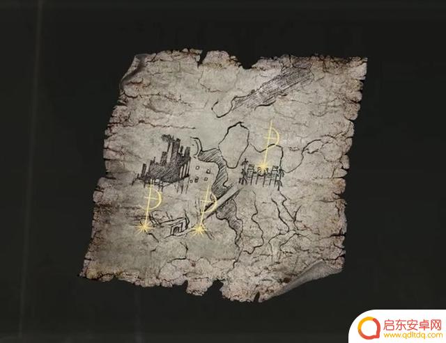 《艾尔登法环》DLC黄金树幽影攻略:全流程全收集全支线攻略大揭秘