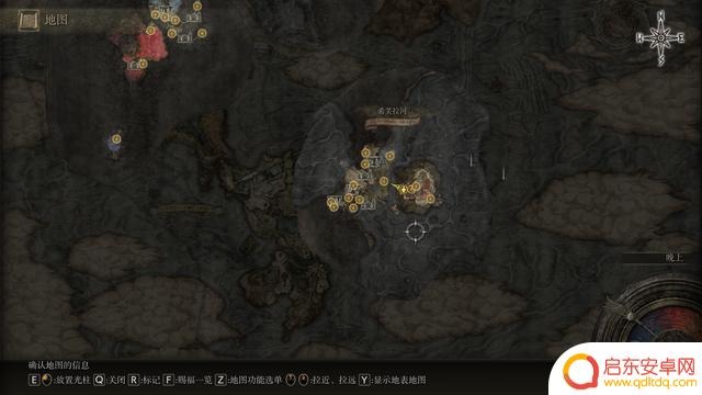 《艾尔登法环》DLC黄金树幽影攻略:全流程全收集全支线攻略大揭秘