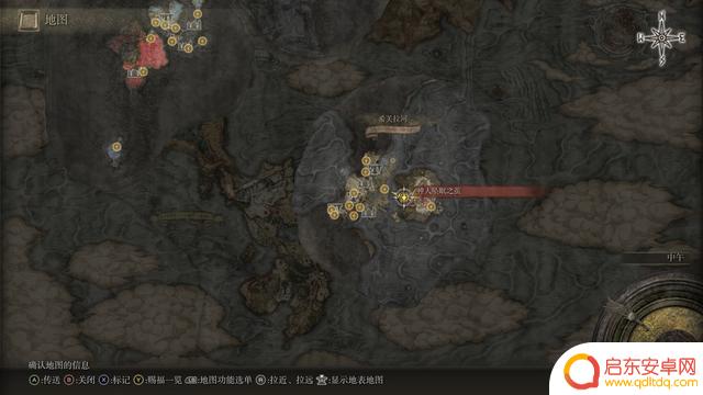 《艾尔登法环》DLC黄金树幽影攻略:全流程全收集全支线攻略大揭秘