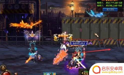 dnf无限深渊怎么进 dnf深渊怎么通关