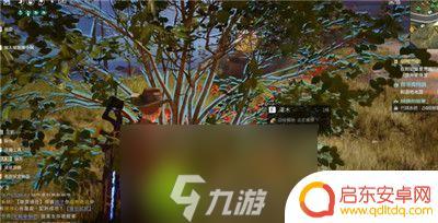 星球重启亚麻纤维在哪获取 星球重启亚麻纤维获取途径