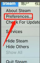 steam号借给别人 steam借用游戏教程