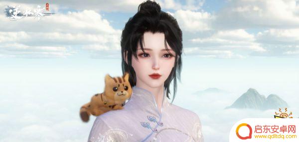 逆水寒手游烟波渺盲盒 逆水寒手游烟波渺盲盒保底是多少