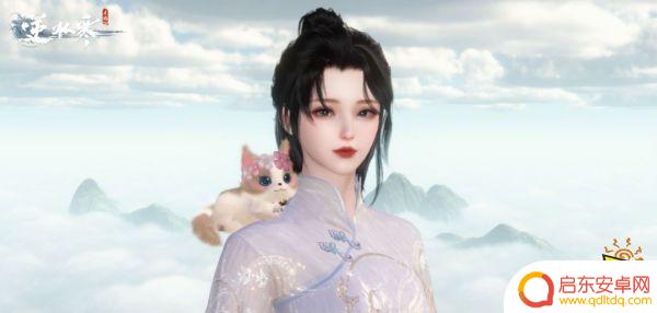 逆水寒手游烟波渺盲盒 逆水寒手游烟波渺盲盒保底是多少