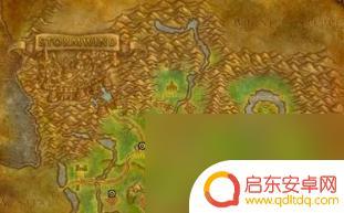 魔兽世界乌龟服联盟必做任务 魔兽世界乌龟服必做任务攻略