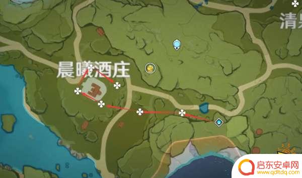 原神如何浓缩树脂 原神浓缩树脂合成方法