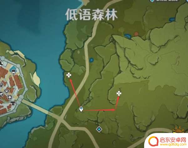 原神如何浓缩树脂 原神浓缩树脂合成方法