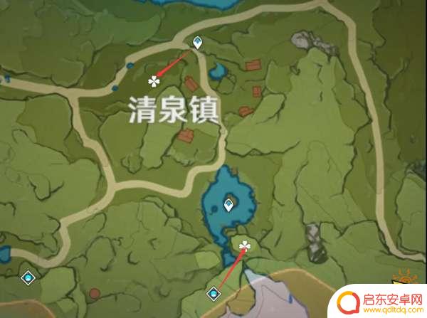原神如何浓缩树脂 原神浓缩树脂合成方法