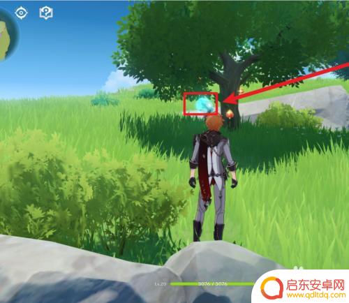 原神仙灵怎么抓 原神誓言岬怎么找三个仙灵