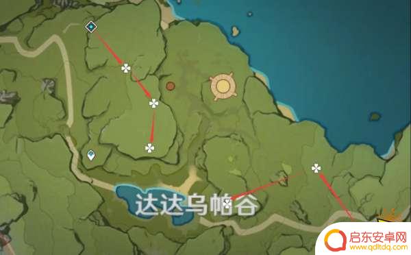 原神如何浓缩树脂 原神浓缩树脂合成方法