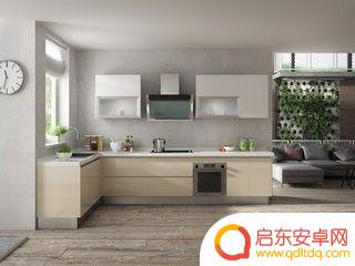 宝宝小厨房如何去除异味 厨房异味去除方法