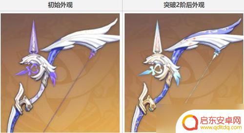 原神阿莫斯值得抽吗 阿莫斯之弓值得升级吗