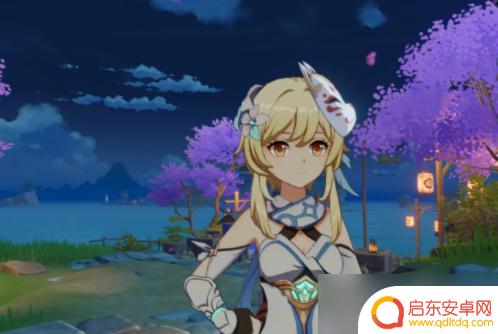 第一次玩原神 原神新手玩家指南