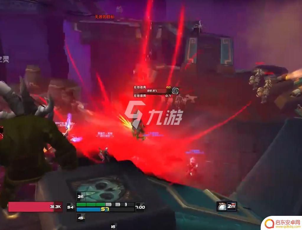 彼界详细攻略 魔兽世界地下城彼界怎么打
