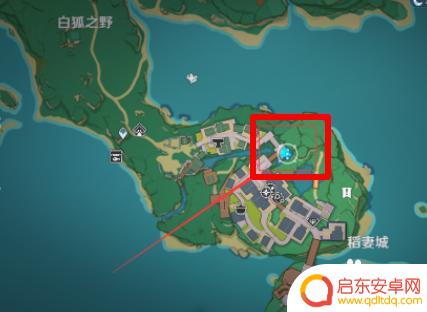 原神神明啊我做得对吗任务怎么触发 原神神明啊我做得对吗任务攻略