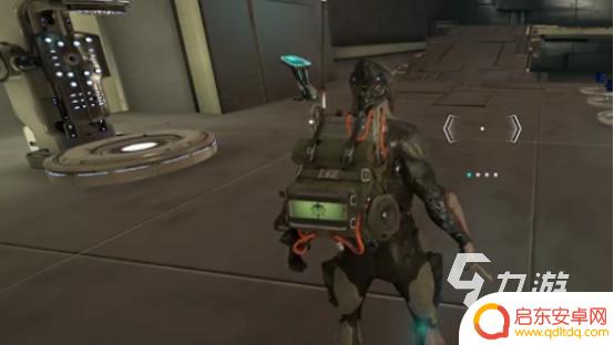 warframe如何重击 星际战甲手游近战重击技能怎么释放